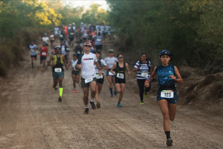 Segunda edición del Medio Maratón Islas Marías: Corre en el “Alcatraz Mexicano”