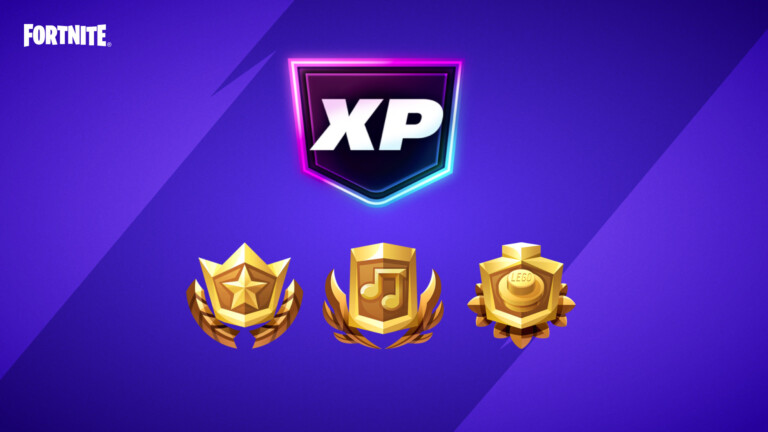 ¡Adiós a las estrellas de batalla! Gana recompensas más rápido en Fortnite con el nuevo sistema de pases