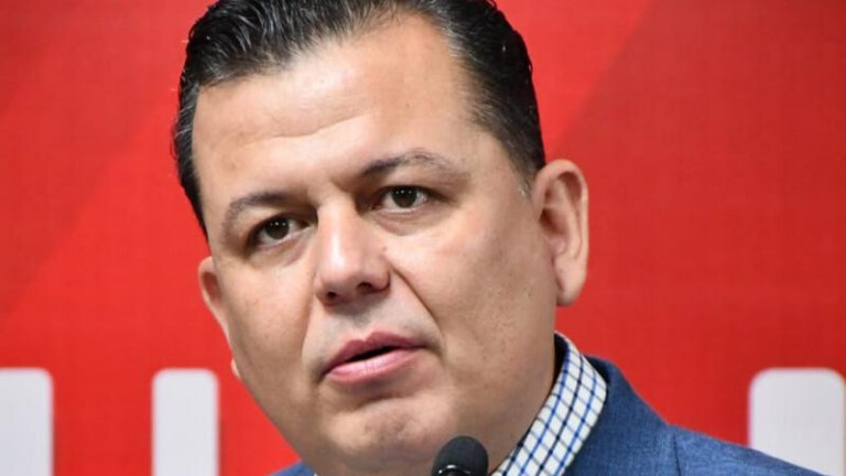 LA COLUMNA: PRD Michoacán, partido provocador