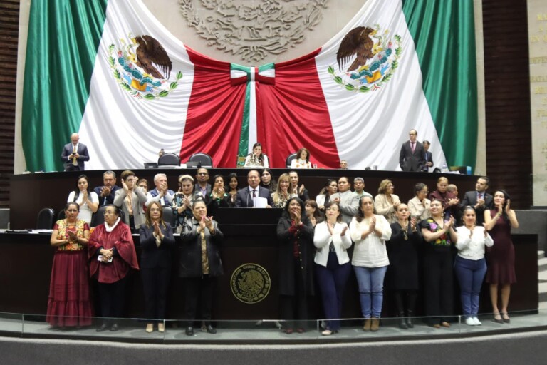 Amplía delitos que ameritan prisión preventiva oficiosa; excluyen el narcomenudeo y el fraude fiscal