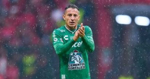 Oficial: Andrés Guardado anuncia su retiro del futbol