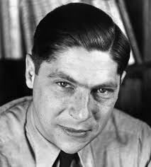 Arthur Koestler