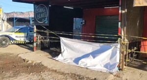 Ataque armado en bar de Cuautitlán Izcalli deja cinco muertos y siete heridos