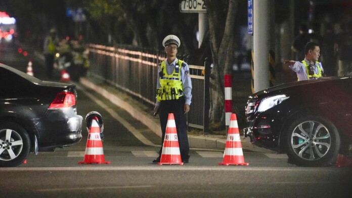 Atropellamiento masivo en China deja al menos 35 muertos; conductor estaba inconforme con su divorcio