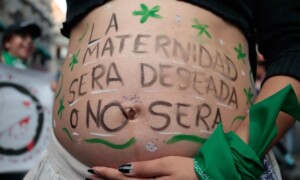 Avanza la despenalización del aborto en Chiapas