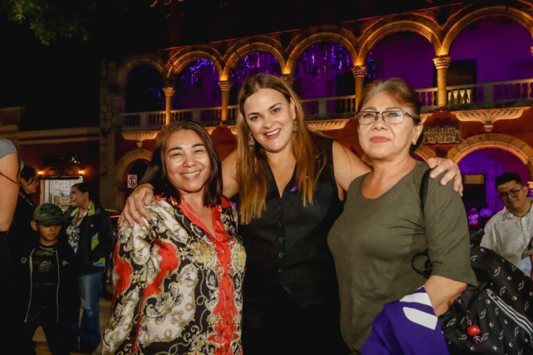 Ayuntamiento de Mérida amplia protección a mujeres ante casos de violencia