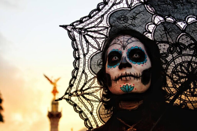 Día de Muertos: los mejores juegos de casino online para estas fechas