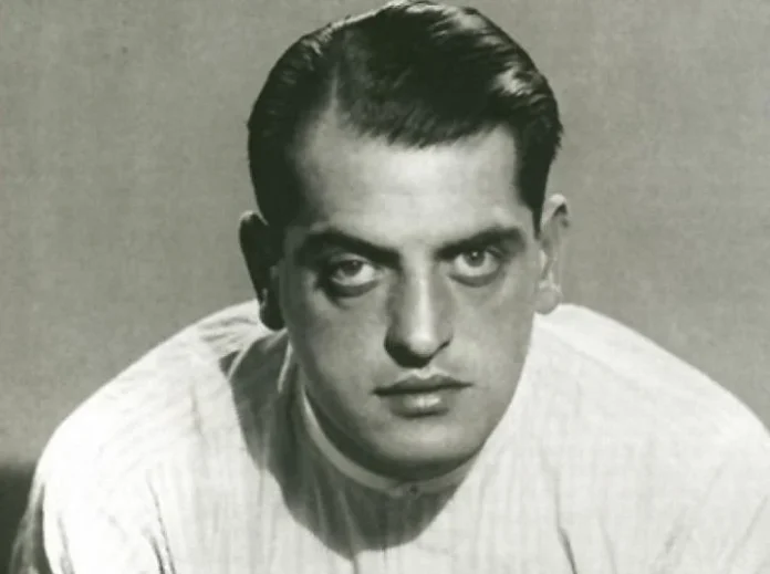 Buñuel y las mujeres