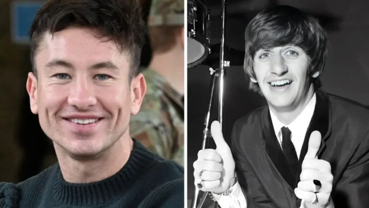 Barry Keoghan será Ringo Starr en las biopics sobre 'The Beatles'