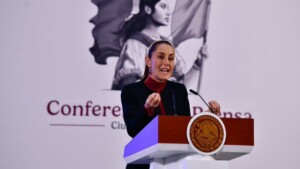 Claudia Sheinbaum asegura tener un plan ante votación para invalidar