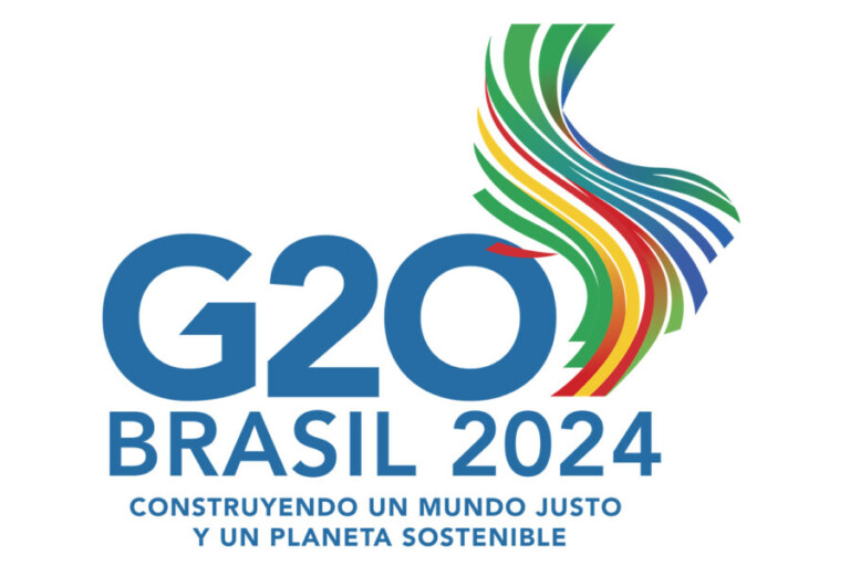 Cumbre G20 Brasil