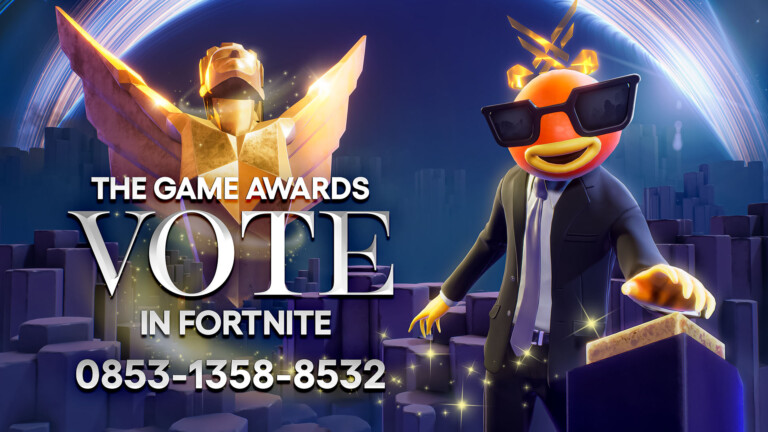 Descubre cómo votar por la Isla del Año en Fortnite 2024