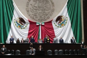 Diputados avalan la Ley Federal de Derechos