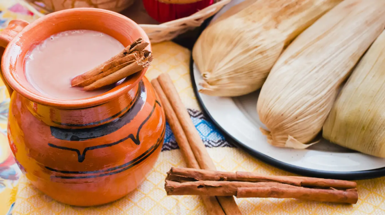 Disfruta la Feria del Atole 2024: sabores, cultura y tradición en Tláhuac