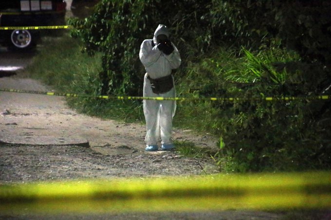 Domingo violento en Tabasco