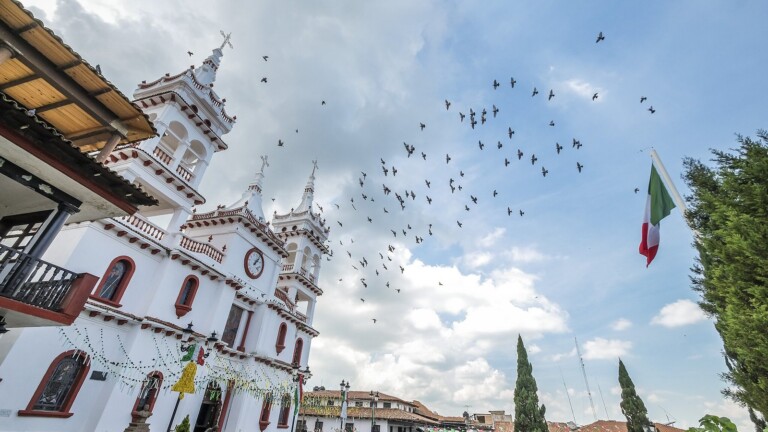 Jalisco fortalece la competitividad turística de sus Pueblos Mágicos