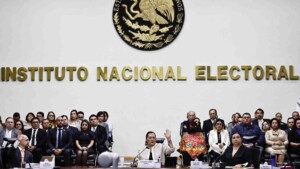 INE aprueba presupuesto ‘precautorio‘ de 13.2 mil mdp para elección judicial