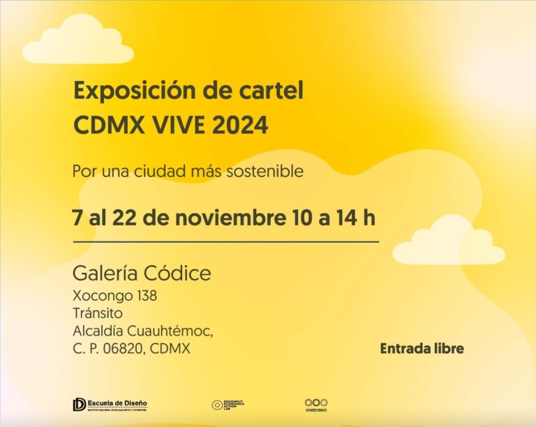 Inauguran la exposición “CDMX VIVE 2024” para promover una economía más sostenible