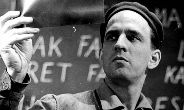 Ingmar Bergman