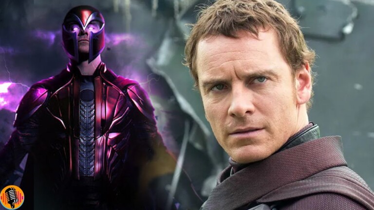 Michael Fassbender podría regresar como Magneto