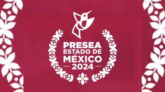 Convocatoria Presea Estado de México