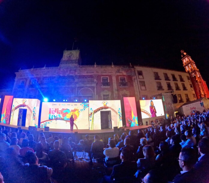 Presentan la magia de la Feria Estatal de León 2025