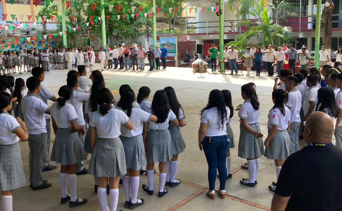 Suspenden las clases en Yucatán para este miércoles 20 de noviembre... ¡y también el viernes 22!