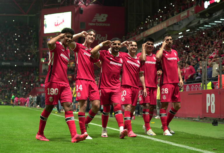 Toluca FC cierra con autoridad la fase regular del Apertura 2024 con victoria 4-0 sobre América