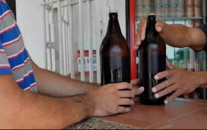 Yucatán amplía el horario de la venta de bebidas alcohólicas