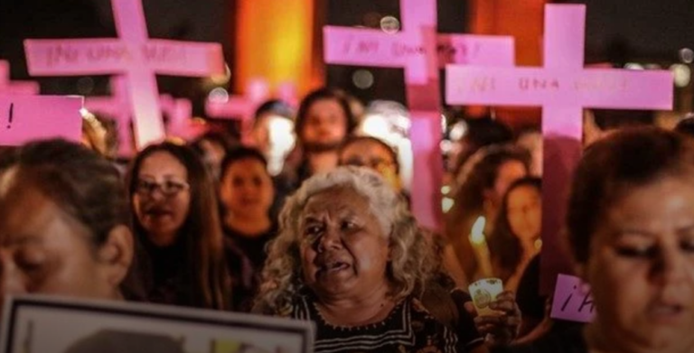 ¿Es una utopía prevenir la violencia contra las mujeres y reducir los feminicidos?