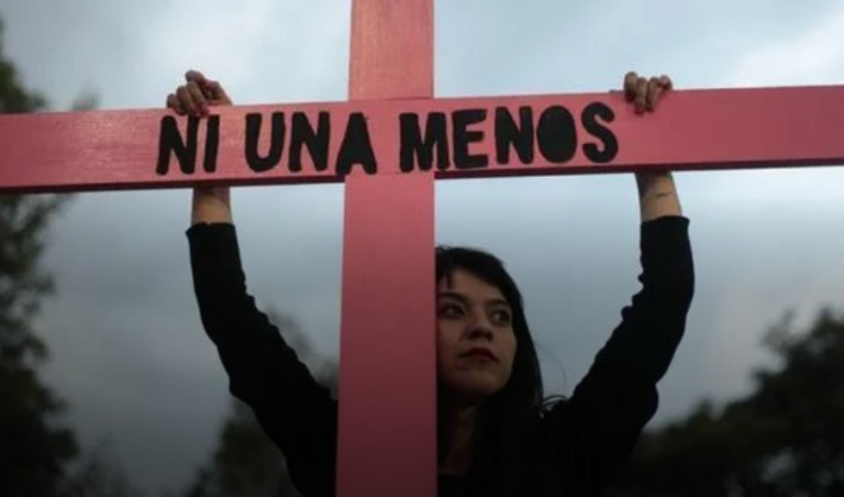 Un filme inspirado en un corrido retrata la crisis de feminicidios en el norte de México