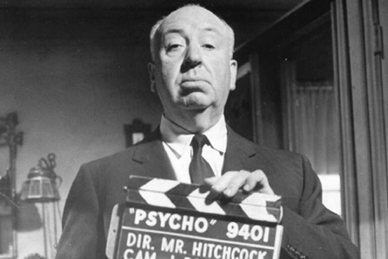 Según un estudio Alfred Hitchcock es el mejor director de la historia del cine