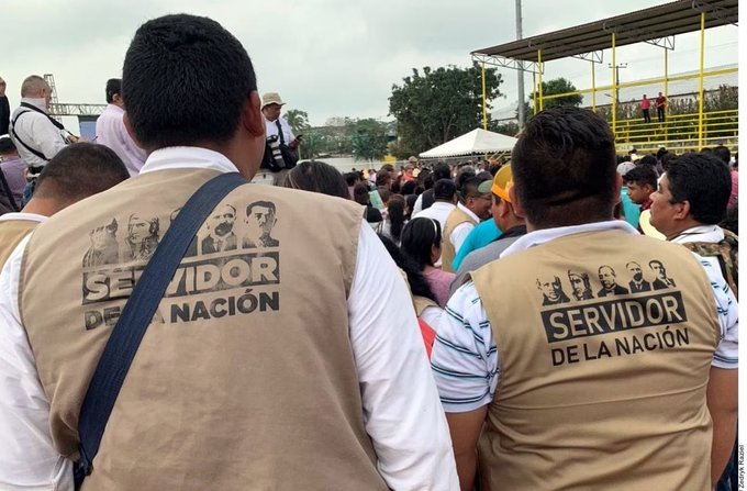 Avanza censo para el programa ‘Salud Casa por Casa‘ en Yucatán