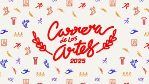 Carrera de las Artes 2025