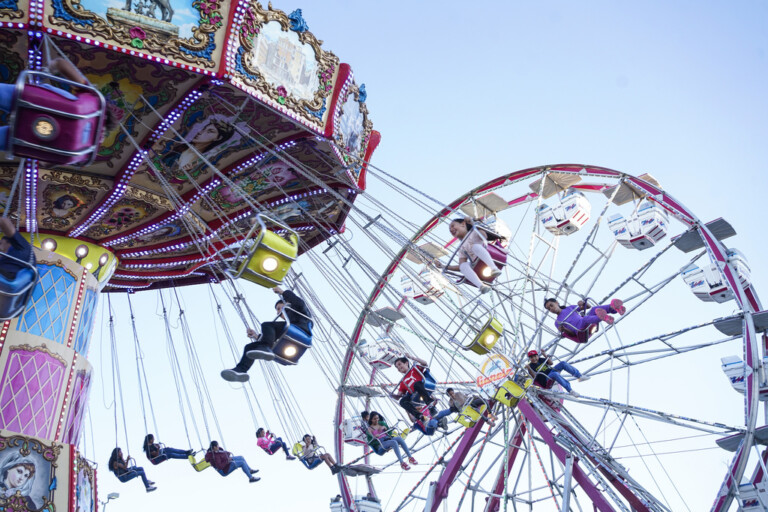 Sumérgete en la Feria Estatal de León 2025 con atracciones y cultura inolvidables