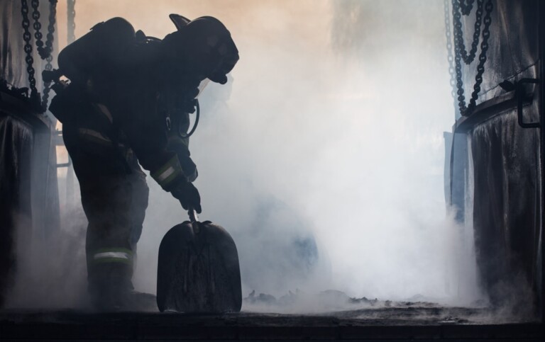 El 53 por ciento de los incendios del país, son en casas habitación: CONAPCI y AMRACI