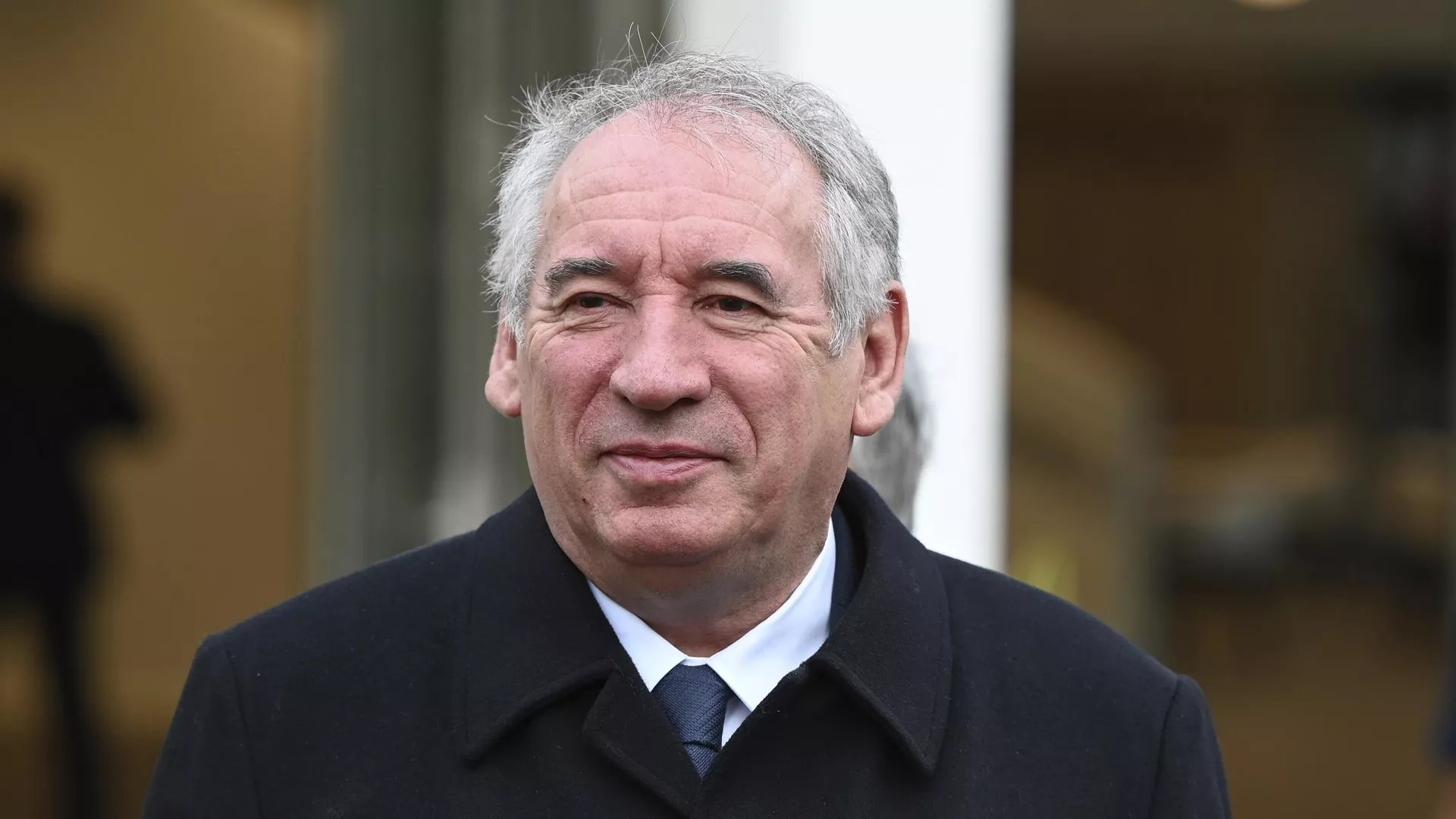 François Bayrou, nuevo primer ministro francés