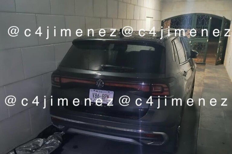 Policías de la SSC atienden hallazgo de dos cuerpos en Polanco, Miguel Hidalgo