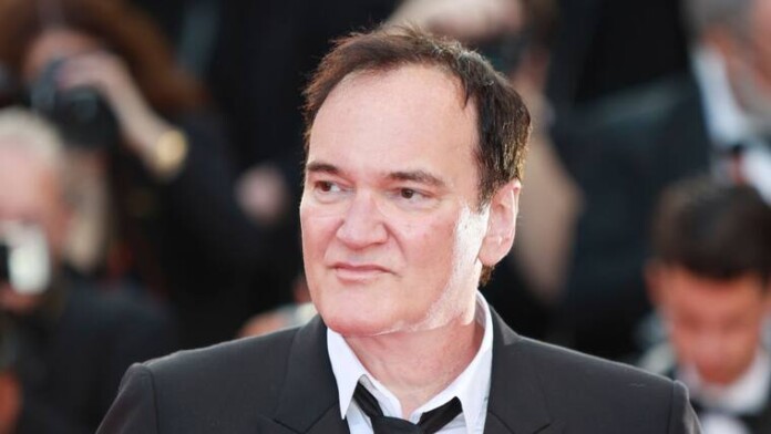 Quentin Tarantino critica la serie Yellowstone