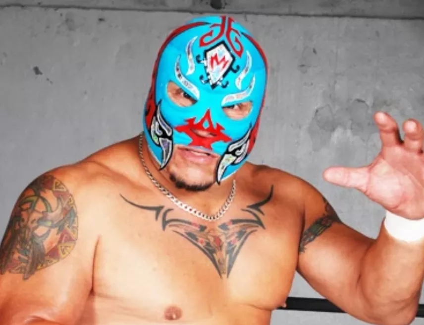 Muere Rey Mysterio Sr., leyenda de la lucha libre mexicana