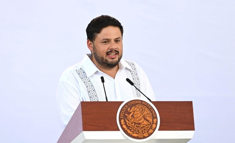 Concluye Sebastián Ramírez, subsecretario de Turismo, gira de trabajo en el Istmo de Tehuantepec,  Oaxaca, y la Región de los Tuxtlas, Veracruz, para impulsar el Turismo Comunitario