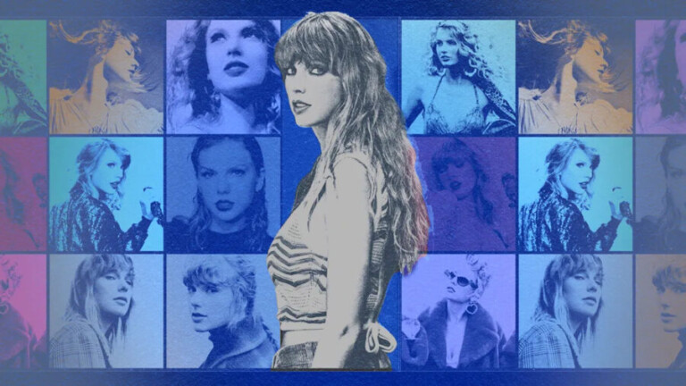 Taylor Swift The Eras Tour finaliza