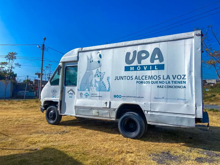 UPA Valle de Chalco