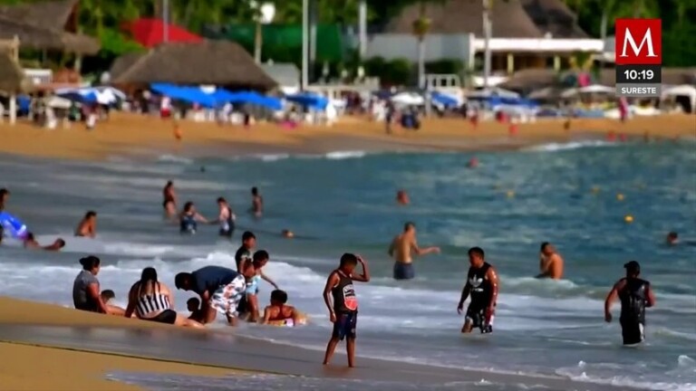 Presenta Sectur México al Cabildo de Acapulco la estrategia “Acapulco se Transforma Contigo”