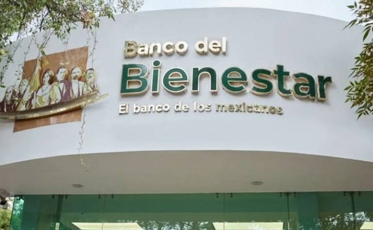 Banco del Bienestar lanza aviso urgente a adultos mayores con Pensión y jóvenes con beca