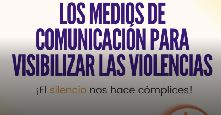 Violencia de género persiste en redacciones de prensa de América Latina