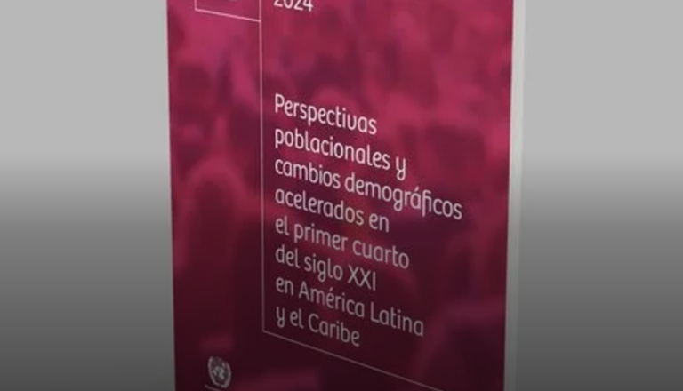 3 de diciembre día mundial del envejecimiento que en América Latina obliga a los gobiernos a pensar en cuidados a largo plazo y la situación de las mujeres: CEPAL