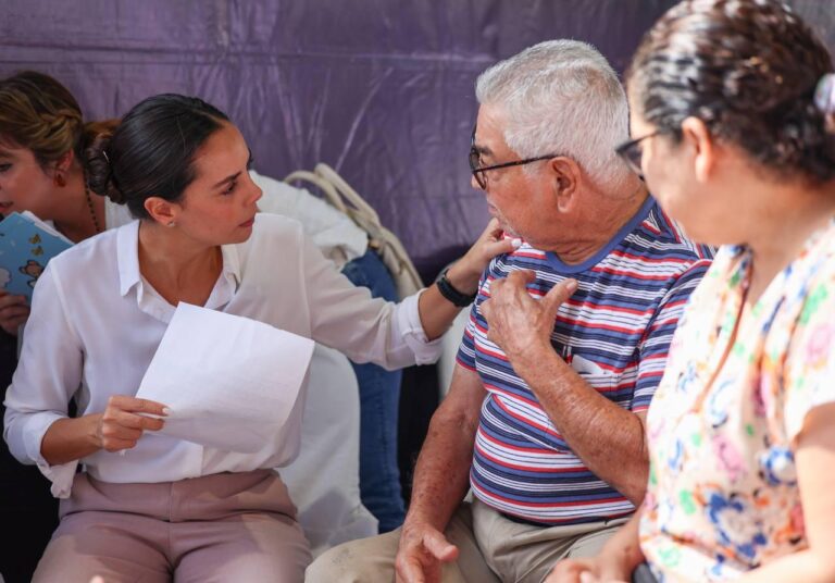 Avanza Cancún con justicia social mediante Instituto de Regularización para el Bienestar Patrimonial