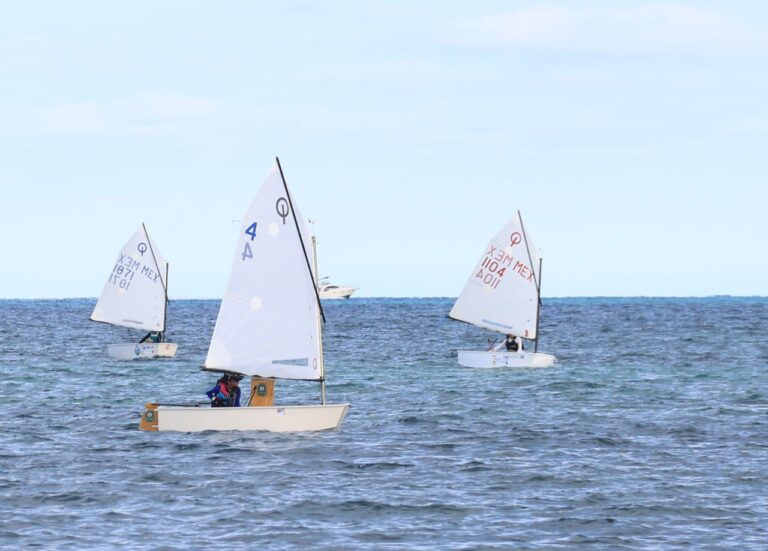 Gran éxito de Mayan Wind Fest 2025 en Cancún