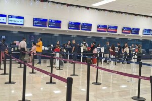 Aeropuerto de Mérida supera su meta anual de pasajeros